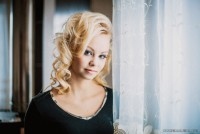 Портреты. Красноярский фотограф Вадим Витчинкин