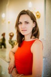 Портреты. Красноярский фотограф Вадим Витчинкин