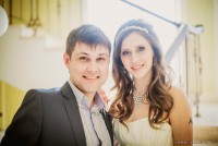 Портреты. Красноярский фотограф Вадим Витчинкин