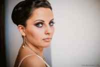 Портреты. Красноярский фотограф Вадим Витчинкин