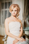 Портреты. Красноярский фотограф Вадим Витчинкин