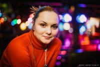 Портреты. Красноярский фотограф Вадим Витчинкин