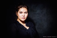 Портреты. Красноярский фотограф Вадим Витчинкин