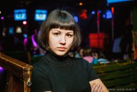 Портреты. Красноярский фотограф Вадим Витчинкин