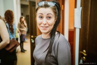 Портреты. Красноярский фотограф Вадим Витчинкин