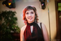 Портреты. Красноярский фотограф Вадим Витчинкин