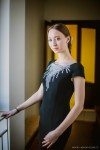 Портреты. Красноярский фотограф Вадим Витчинкин